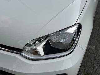 Volkswagen up! 1.0 BMT high up! / 8