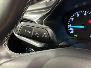Ford Puma 1.0 EcoBoost Hybrid Titanium CRUISE NAVI CARPLAY LM. / 21