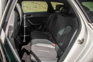 CUPRA Leon Sportstourer 1.4 e-Hybrid 245PK, Pano, Half Leder / 12