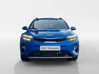 Kia Stonic 1.0 T-GDi MHEV DynamicPlusLine Navi | Stoel en stuurverwarming | Camera | Keyless met startknop | Apple Carplay / Android Auto | Getinte ramen achter | Fabrieksgarantie | NAP / 2