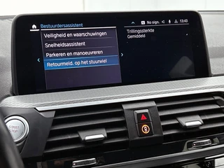 BMW X3 XDrive30e M Sport | Harman/Kardon | HeadUp Display | Autopilot | Camera | Memory Stoelen | Stoelverwarming / 27