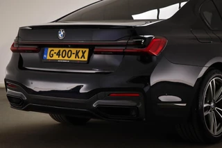 BMW 7-serie 730Ld xDrive High Executive | LUCHTVERING | COPILOT PACK | MASSAGE | SOFTCLOSE | 360 CAMERA / 26