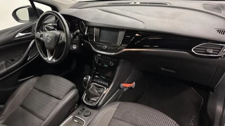 Opel Astra Sports Tourer 1.2 Design & Tech NAVI-CRUISE-NAP / 13