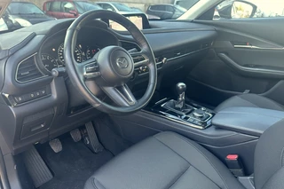 Mazda CX-30 2.0 e-SkyActive G Mild Hybrid Comfort / 12