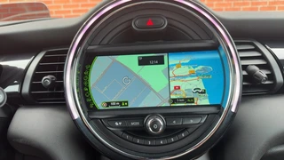 MINI Cooper S Cabrio 2.0 Chili Serious Business Automaat 192PK Leder Harman/Kardon / 15