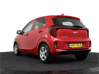 Kia Picanto 1.0 DPI DynamicLine  - Camera - Airco - AppleCarplay - Android Auto - Fabrieksgarantie tot 05-2032 / 6