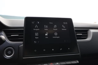 Renault Arkana 1.6 E-Tech full hybrid 145 evolution|Automaat|Camera|Apple carplay/android auto|Navi| / 11