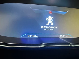 Peugeot 3008 1.2 PURETECH ACTIVE distributie riem recent vervangen / 18
