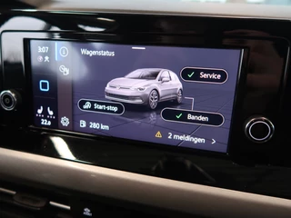 Volkswagen Golf 1.0 eTSi 110pk DSG Business 5-drs. CAMERA/KEYLESS/WINTERPACK/CARPLAY/17INCH / 42