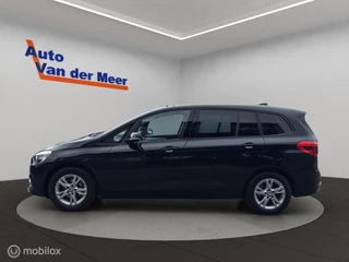 BMW 2-serie Gran Tourer 218i Executive / Panoramadak / 8