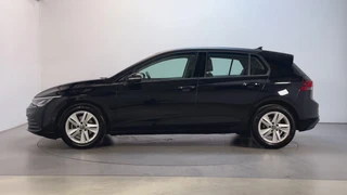 Volkswagen Golf 1.0 TSI 110pk Life Sfeerverlichting Navigatie App-Connect DAB+ / 14