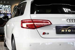 Audi S3 2.0 TFSI S3 quattro 53000 KM VIRTUAL ECC NAVIGATIE DAB. / 14