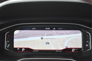 Volkswagen Polo 2.0 TSI GTI Executive 200 pk  | Keyless | Pano | Camera | Carplay | DAB | Virtual cockpit | Full LED | LM 18" | Netjes / 19