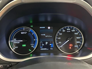 Mitsubishi Eclipse Cross 2.4 PHEV Executive PANO LEER CAMERA ADAPTIEF CRUISE. / 28