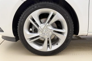 Opel Corsa 1.0 Turbo Business+ 90pk | 5 Deurs |  Airco | Trekhaak | Lichtmetalen Velgen | Bluetooth | Lage Kilometerstand / 9
