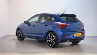 Volkswagen Polo 1.0 TSI R-Line Business LED Stoelverwarming Camera DAB+ App-Connect / 7
