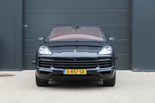 Porsche Cayenne Coupé 3.0 E-Hybrid Platinum Edition  | BOSE | MEMORY | 360 | KEYLESS | ELEK TREKHAAK | DODE HOEK | / 13
