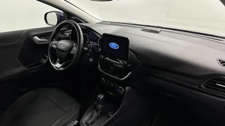 Ford Puma 1.0 EcoBoost Titanium CAMERA NAVI LM CRUISE DAB LED. / 16