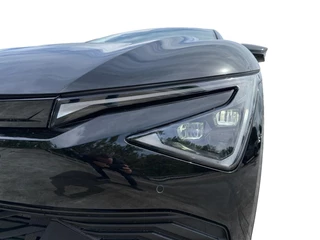Kia EV6 Black Edition 63 kWh | NAVI | CAMERA | ANDROID & APPLE CARPLAY | BLACK EDITION | 20 INCH & ALL SEASON | ETC... / 12