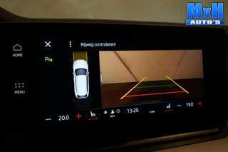 Skoda Octavia Combi 1.4 TSI PHEV Business|TREKHAAK|STOEL.VW / 9