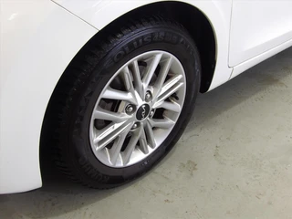 Kia Picanto 1.0 DPi 67pk DynamicLine / 12