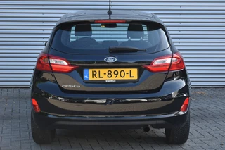 Ford Fiesta 1.1 5DRS. TREND APPLE/ANDROID AUTO / CRUISE / NAVI / DAB / 11