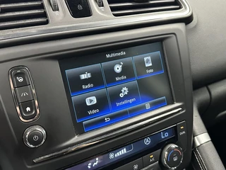 Renault Kadjar 1.2 TCe Intens NAVI CAMERA TREKHAAK ECC CRUISE LM. / 34