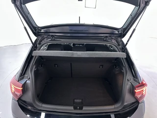 Volkswagen Polo 1.0 TSI Life Parkeersensoren App-Connect DAB+ Adaptive Cruise / 9