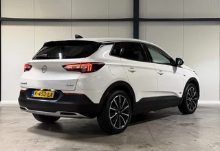 Opel Grandland X 1.6 Turbo Hybrid Camera Elegance Carplay / 24