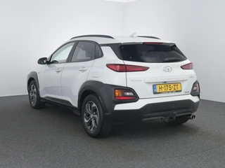 Hyundai Kona 1.6 GDI HEV Comfort | Trehaak | ACC | Camera | / 11