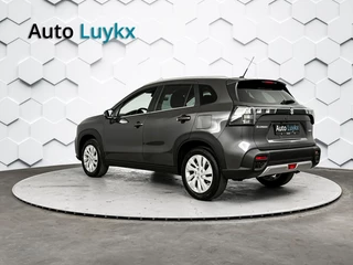 Suzuki S-Cross 1.4 Select Smart Hybrid | Voorraad | €1.500,- actiekorting! / 4