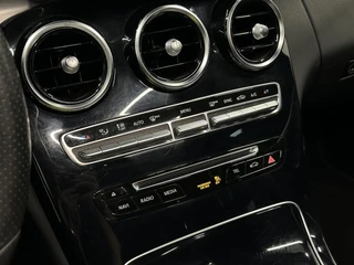 Mercedes C-klasse 200 Premium Plus STOELVERW. CRUISE AUTOMAAT / 52