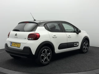 Citroën C3 1.2 PureTech Feel Carplay&Android | Cruise Control | 8.000 KM | Climate Controle / 23