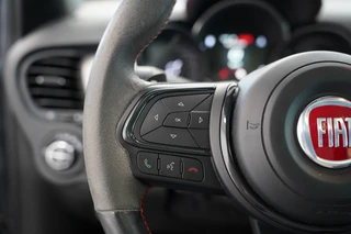 Fiat 500X 1.3 FireFly Turbo 150 Sport  Panoramadak Navigatie Full-led / 8
