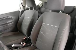 Ford Fiesta 1.0 Style Essential  | Airco | Stl. Verw. | LM velgen | / 17