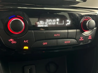 Suzuki Vitara 1.5 Hybrid Select Automaat Apple Carplay/Android Auto | Adaptieve Cruise Control | Parkeercamera / 17