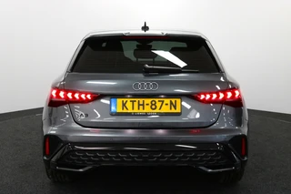 Audi A3 Sportback 40 TFSI e S edition / 11