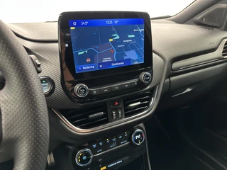 Ford Puma 1.0 EcoBoost Hybrid ST-Line X TREKHAAK CARPLAY NAVI CRUISE ECC LM. / 27