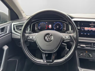 Volkswagen Polo 1.0 TSI HIGHLINE / 15
