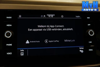 Volkswagen Polo 1.0 TSI R-Line|DSG|ACC|CAMERA|STOELVERW|NAP / 10