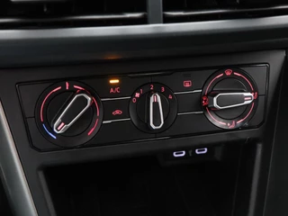 Volkswagen Polo 1.0 TSi Comfortline | Adaptive Cruise | Airco | Parkeersensoren | Carplay | Navigatie | 98.267 Km !! / 27