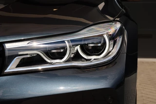 BMW 7 Serie 750i xDrive High Executive  | NAP! | FULL PPF | DEALER.OND | STOELVENTILATIE | B&W | / 19