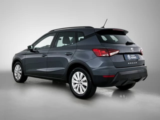 Seat ARONA 1.0 TSI Style Business Intense | Automaat | Navigatie | Airco | Parkeersensoren achter | BTW / 8