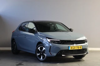 Opel Corsa Electric Long Range GS 51 kWh Stoelverwarming Camera Keyless / 2