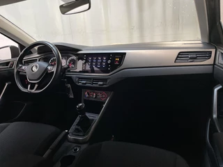 Volkswagen Polo 1.0 TSI R-Line Edition Camera Navigatie DAB+ App-Connect / 4