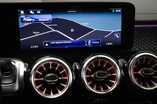 Mercedes-Benz EQB 250+ Electric Art 71 kWh | 7 PERSOONS | PANORAMADAK | DAB | APPLE | CAMERA / 45