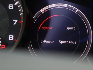 Porsche Panamera Sport Turismo 2.9 4S E-Hybrid  | Pano | Bose | Sport Chrono | SOH 88,1% / 55