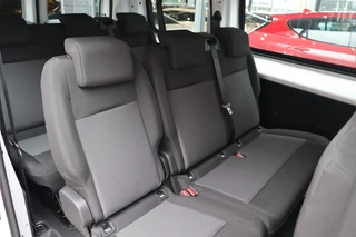 Opel Vivaro Combi Electric L2 75 kWh / 9-persoons / Demo / 10
