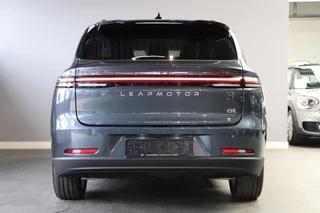 Leapmotor C10 Design Pro 69.9 kWh / Voorraad / / 6