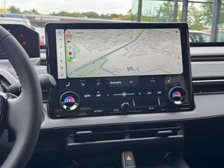 Toyota C-HR+ First Edition 77 kWh WARMTEPOMP EL-ACHTERKLEP PRIVACY-GLASS 18"LMV BLIND SPOT STOELVERW. P-SENSOREN / 10